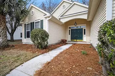 3412 Forest Glen Drive, Charleston, SC 29414 - Photo 5