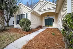 3412 Forest Glen Dr, Charleston, SC 29414 - Photo 5
