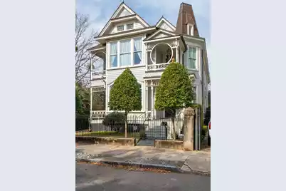 40 Montagu Street, Charleston, SC 29401 - Photo 1