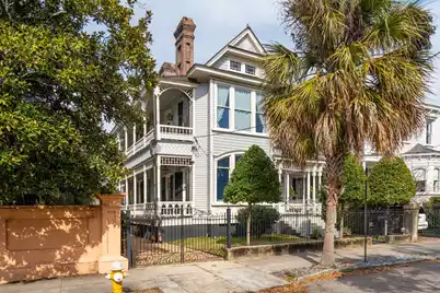40 Montagu Street, Charleston, SC 29401 - Photo 5