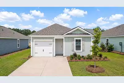 712 Striped Bass Court, Santee, SC 29142 - Photo 1