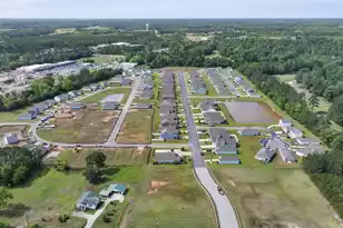 712 Striped Bass Ct, Santee, SC 29142 - Photo 21
