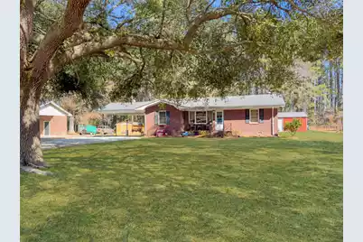 1422 Bennett Circle, Holly Hill, SC 29059 - Photo 1