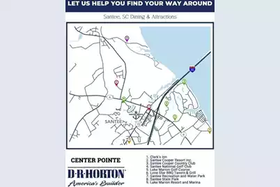 604 Perch Lane, Santee, SC 29142 - Photo 27