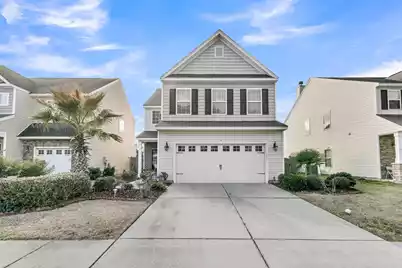 115 Longford Drive, Summerville, SC 29483 - Photo 1