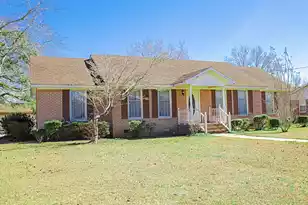 2778 Riley St, Orangeburg, SC 29118 - Photo 21