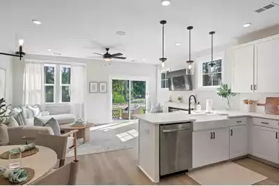 7018 Maria Eden Road, Lincolnville, SC 29485 - Photo 15