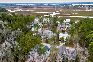 1628 John Fenwick Ln, Johns Island, SC 29455 - Photo 61