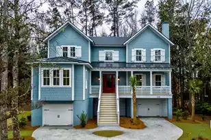 1628 John Fenwick Ln, Johns Island, SC 29455 - Photo 63