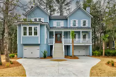 1628 John Fenwick Lane, Johns Island, SC 29455 - Photo 1
