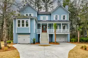 1628 John Fenwick Ln, Johns Island, SC 29455 - Photo 1