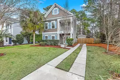 1531 Thoroughbred Boulevard, Johns Island, SC 29455 - Photo 35