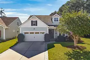 403 Four Seasons Blvd, Summerville, SC 29486 - Photo 7