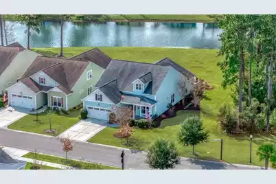 403 Four Seasons Boulevard, Summerville, SC 29486 - Photo 1