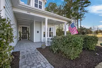 403 Four Seasons Boulevard, Summerville, SC 29486 - Photo 9