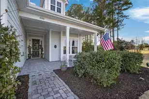 403 Four Seasons Blvd, Summerville, SC 29486 - Photo 9