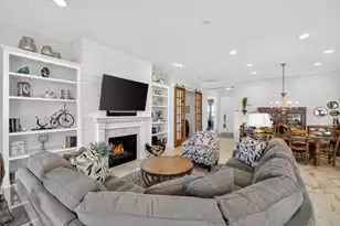 403 Four Seasons Blvd, Summerville, SC 29486 - Photo 23