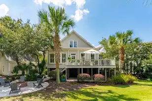 396 Evian Way, Mount Pleasant, SC 29464 - Photo 61