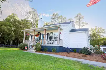 505 Butter Road, Bonneau, SC 29431 - Photo 27