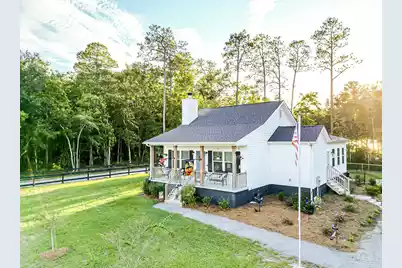 505 Butter Road, Bonneau, SC 29431 - Photo 25