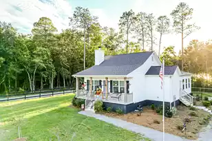 505 Butter Rd, Bonneau, SC 29431 - Photo 25