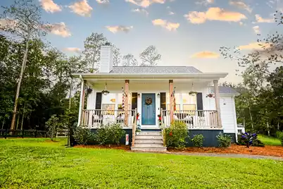 505 Butter Road, Bonneau, SC 29431 - Photo 1