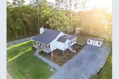 505 Butter Road, Bonneau, SC 29431 - Photo 33