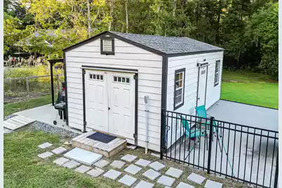 505 Butter Road, Bonneau, SC 29431 - Photo 23