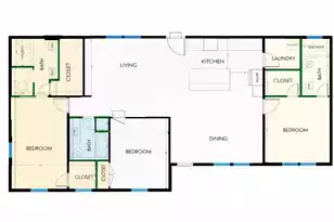 943 Mikell Dr, Charleston, SC 29412 - Photo 3