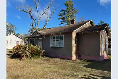 100 Pine Street W, Varnville, SC 29944 - Photo 1