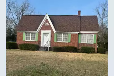 630 Highland Street, Orangeburg, SC 29115 - Photo 1