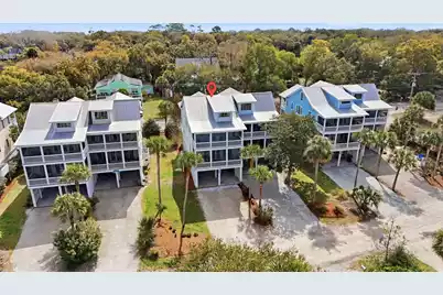 805 Jungle Road #A, Edisto Island, SC 29438 - Photo 47