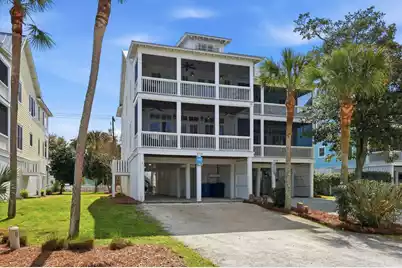 805 Jungle Road #A, Edisto Island, SC 29438 - Photo 1