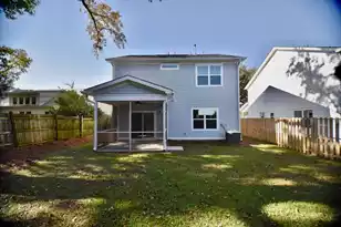 4124 O'Hear Ave, North Charleston, SC 29405 - Photo 31