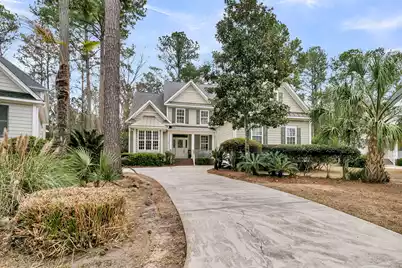 4409 Downing Place Way, Mount Pleasant, SC 29466 - Photo 1