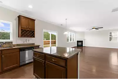 134 Shadybrook Drive, Summerville, SC 29486 - Photo 21