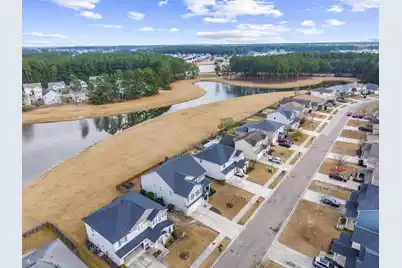 134 Shadybrook Drive, Summerville, SC 29486 - Photo 7