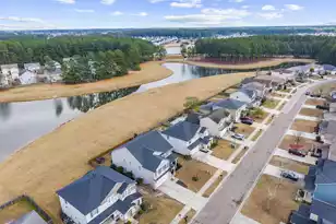 134 Shadybrook Dr, Summerville, SC 29486 - Photo 7