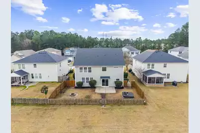 134 Shadybrook Drive, Summerville, SC 29486 - Photo 5