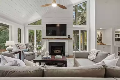 382 Green Winged Teal Road, Kiawah Island, SC 29455 - Photo 7