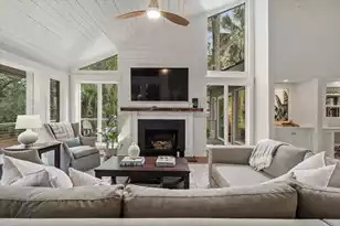 382 Green Winged Teal Rd, Kiawah Island, SC 29455 - Photo 7