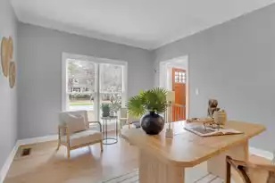 867 Parrot Creek Way, Charleston, SC 29412 - Photo 5