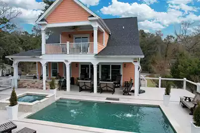 4779 Holbird Drive, North Charleston, SC 29405 - Photo 1