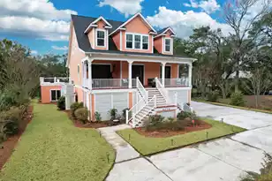 4779 Holbird Dr, North Charleston, SC 29405 - Photo 1