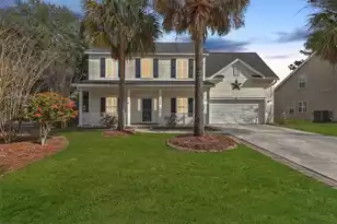 2339 Parsonage Woods Ln, Mount Pleasant, SC 29466 - Photo 5