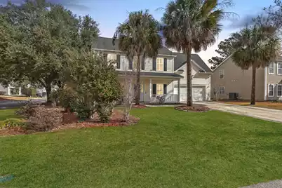 2339 Parsonage Woods Lane, Mount Pleasant, SC 29466 - Photo 9