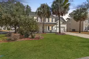 2339 Parsonage Woods Ln, Mount Pleasant, SC 29466 - Photo 9