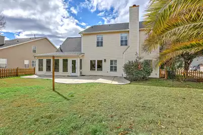 2339 Parsonage Woods Lane, Mount Pleasant, SC 29466 - Photo 39