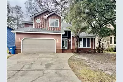 112 Mansfield Boulevard, North Charleston, SC 29418 - Photo 1