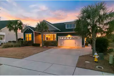 1439 Rivers Cotton Road, Charleston, SC 29412 - Photo 3